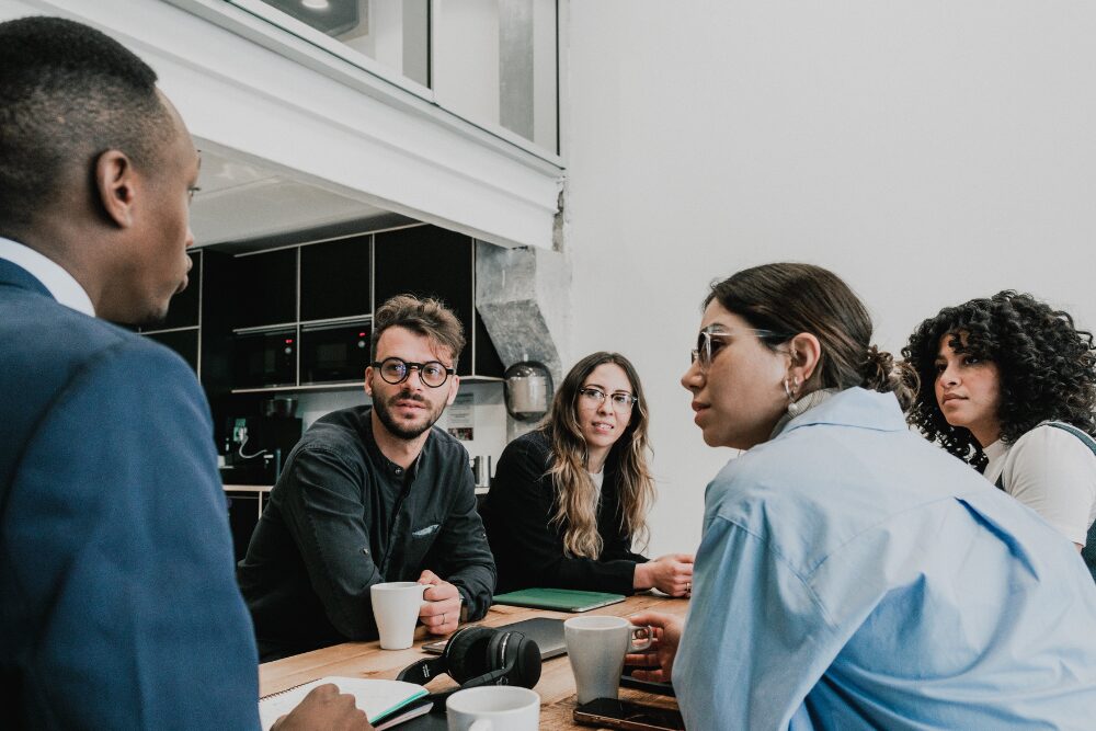 Talent Risk Assessment: Identify Leadership Gaps This Summer